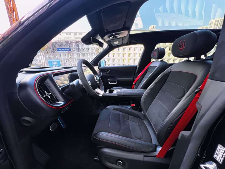 Фото 4 - Smart #5