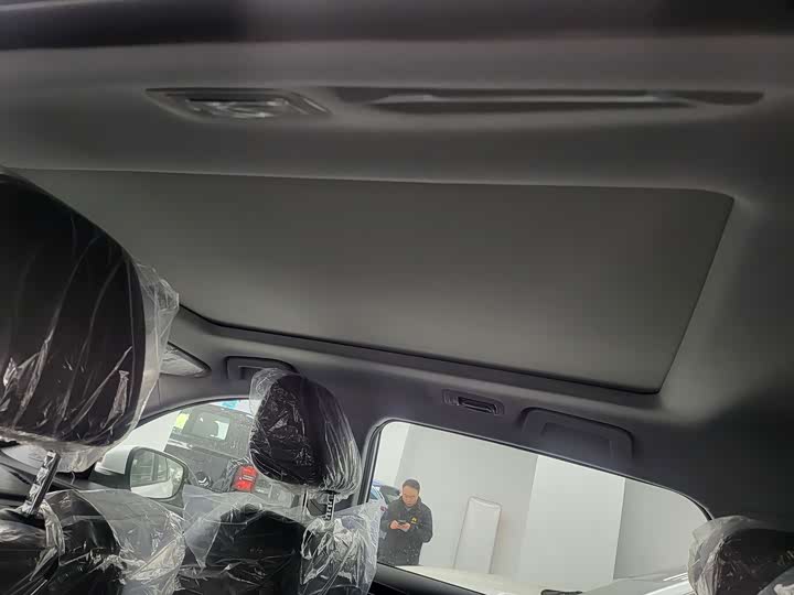 Фото 10 - Chery Tiggo 8