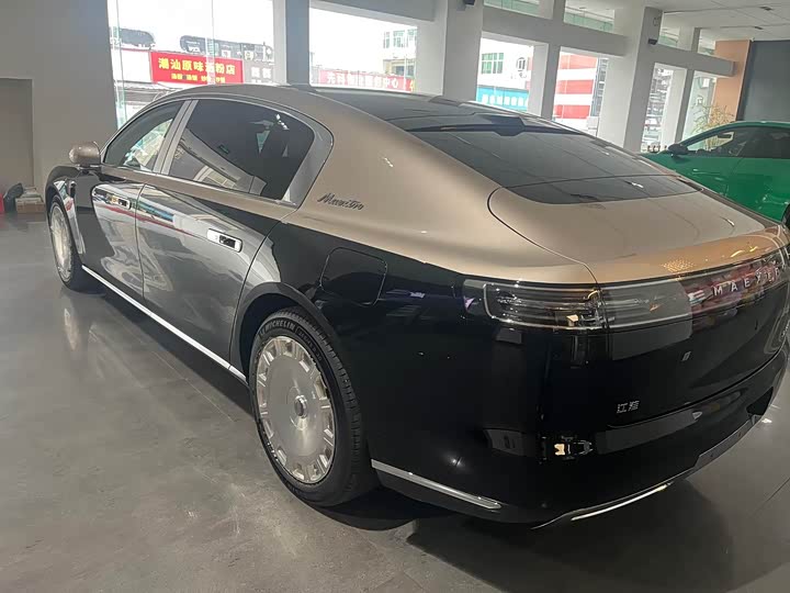 Фото 4 - Maextro S800