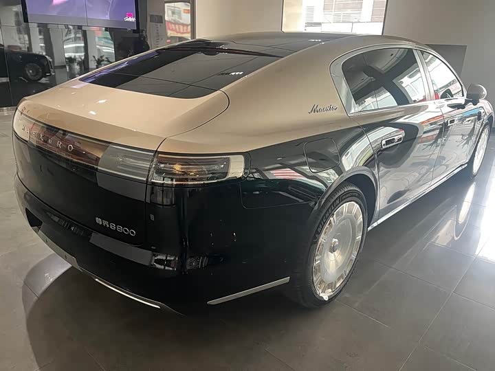 Фото 5 - Maextro S800