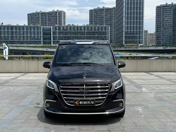 Фото 2 - Mercedes-Benz Vito