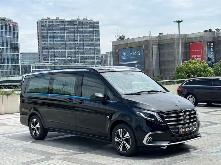 Фото 3 - Mercedes-Benz Vito