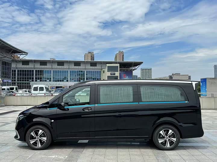 Фото 5 - Mercedes-Benz Vito