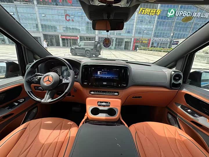 Фото 8 - Mercedes-Benz Vito