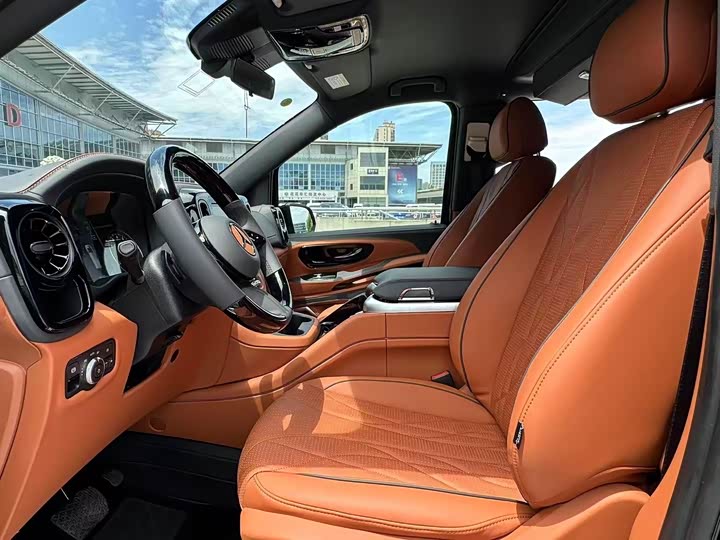 Фото 9 - Mercedes-Benz Vito