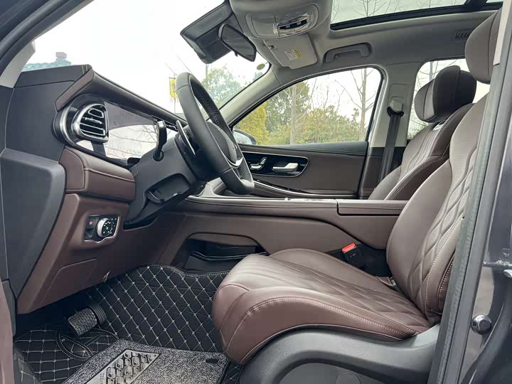 Фото 7 - Exeed VX