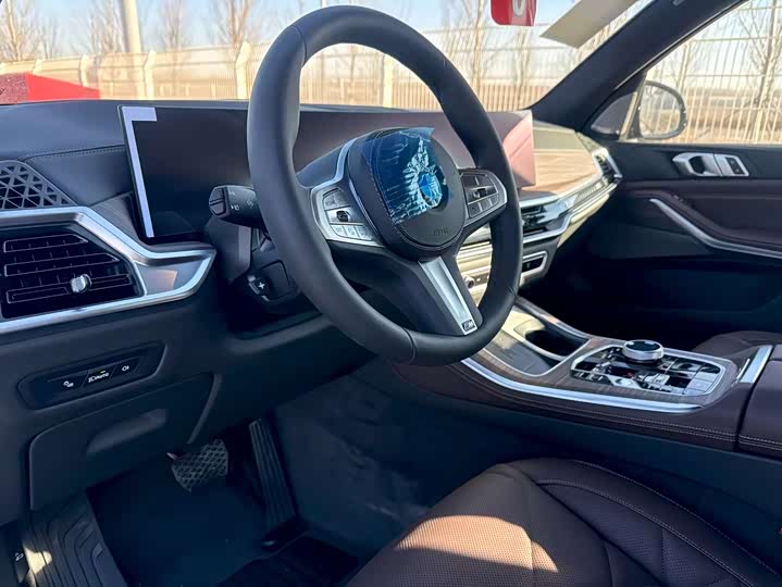 Фото 10 - BMW X5