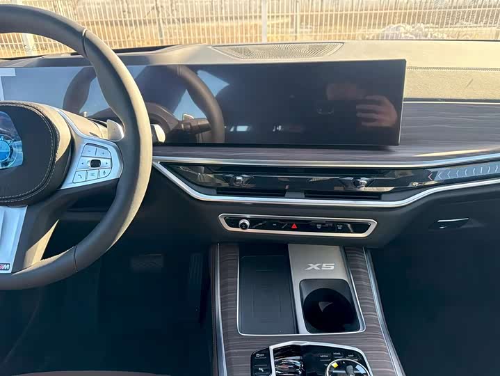 Фото 11 - BMW X5