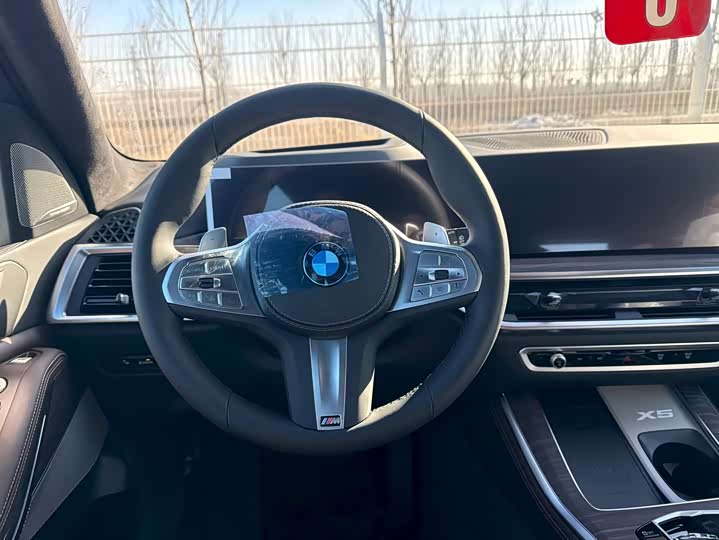 Фото 12 - BMW X5