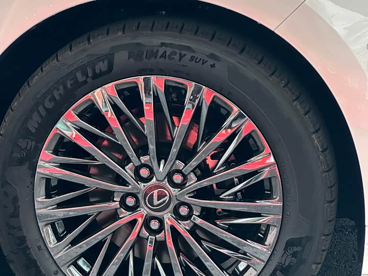 Фото 11 - Lexus LM