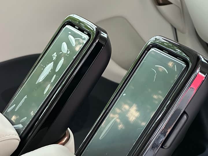 Фото 8 - Lexus LM