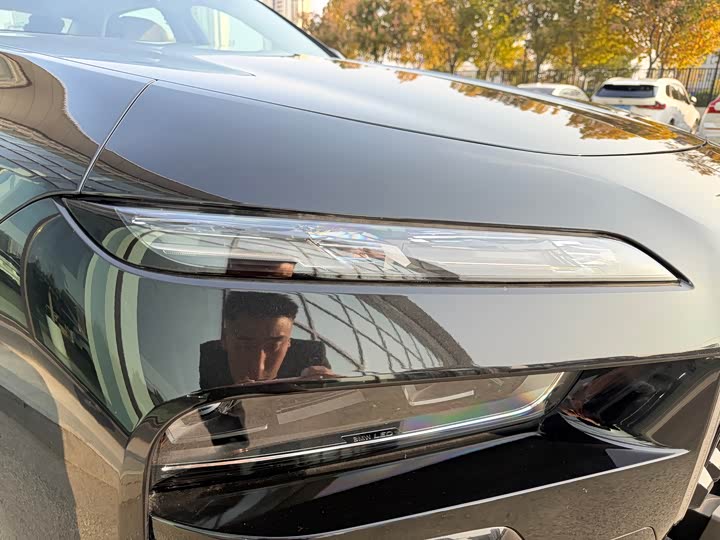 Фото 5 - BMW 7 Series