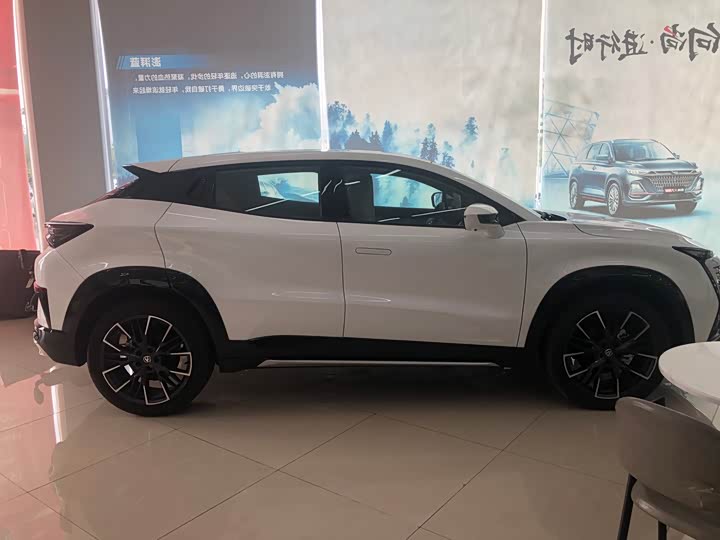 Photo 2 - Changan UNI-T