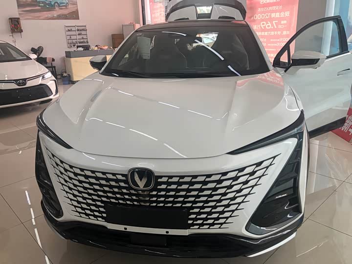 Photo 3 - Changan UNI-T