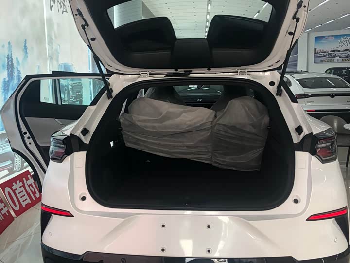 Photo 5 - Changan UNI-T