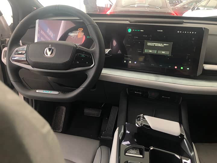 Photo 8 - Changan UNI-T