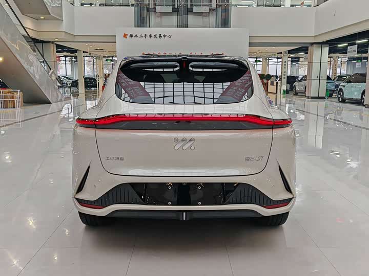 Photo 6 - IM motors LS7