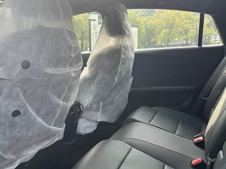 Фото 5 - MG Motor 5