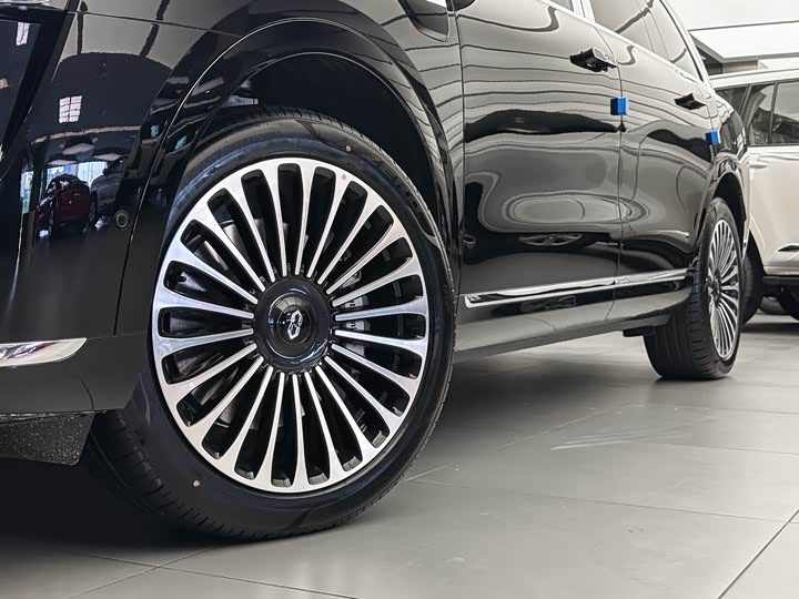 Фото 12 - Aito M9