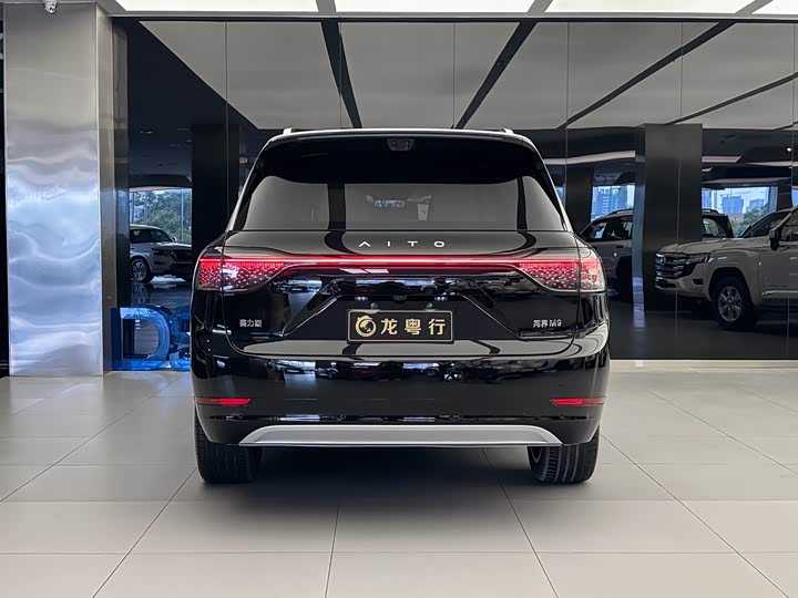 Фото 8 - Aito M9