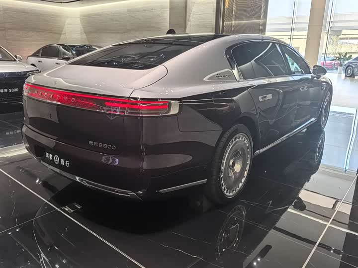 Фото 5 - Maextro S800