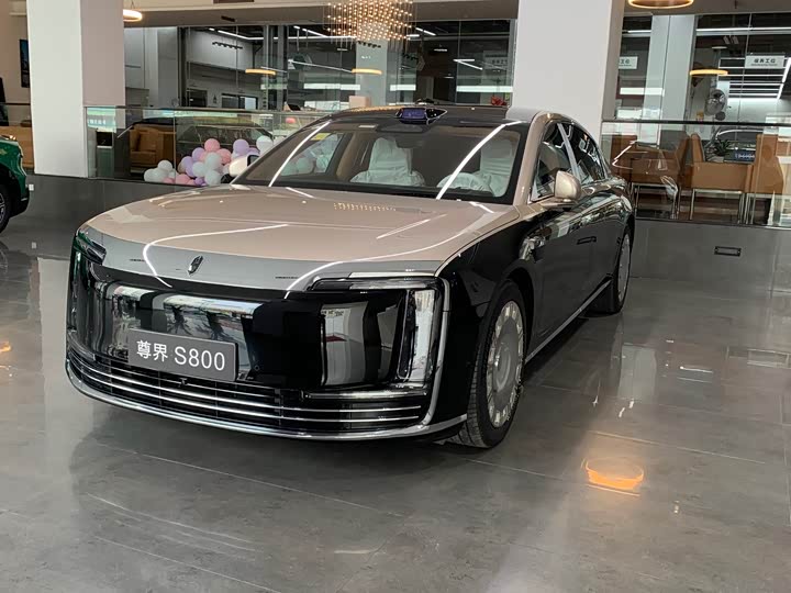 Фото 1 - Maextro S800