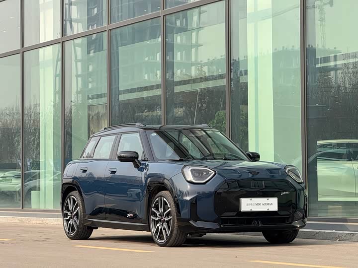 Фото 2 - Mini Aceman