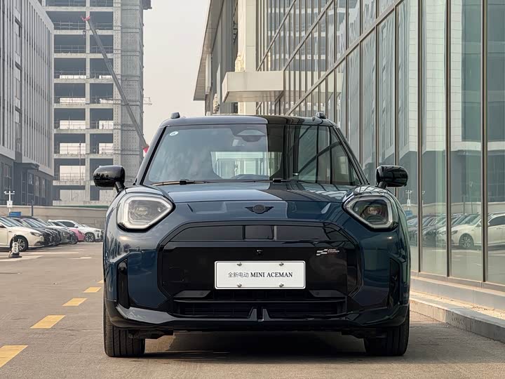 Фото 3 - Mini Aceman