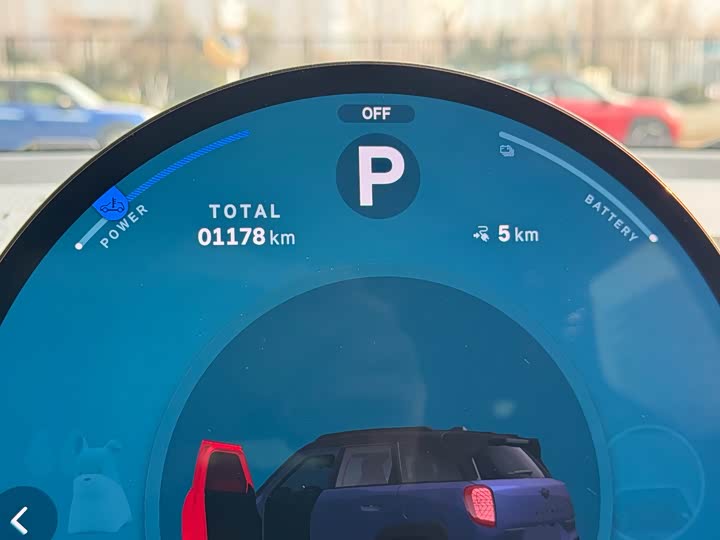 Фото 5 - Mini Aceman