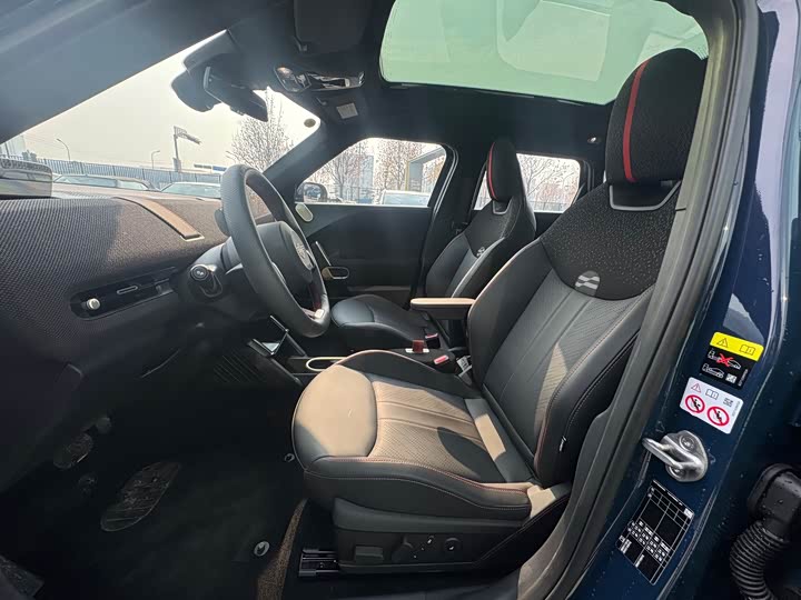 Фото 8 - Mini Aceman