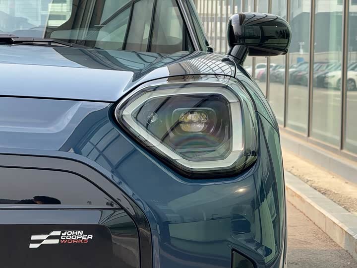 Фото 9 - Mini Aceman