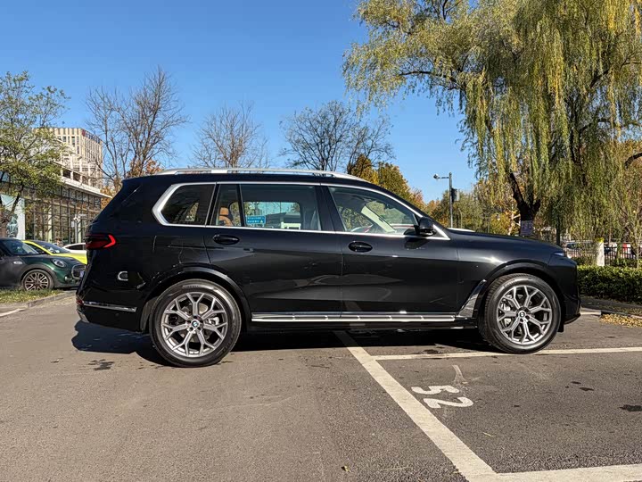 Фото 6 - BMW X7