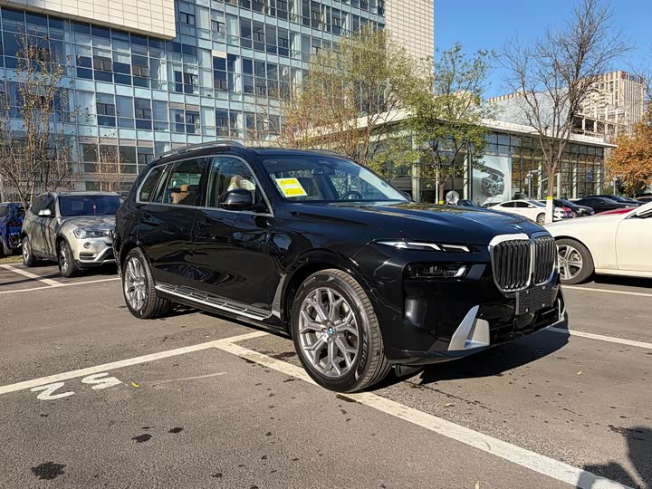 Фото 7 - BMW X7