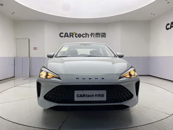 Фото 3 - Roewe i5