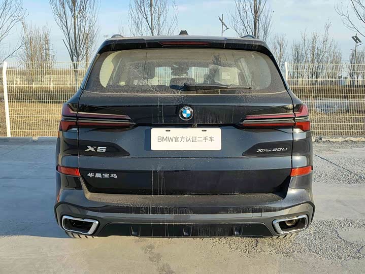 Фото 3 - BMW X5