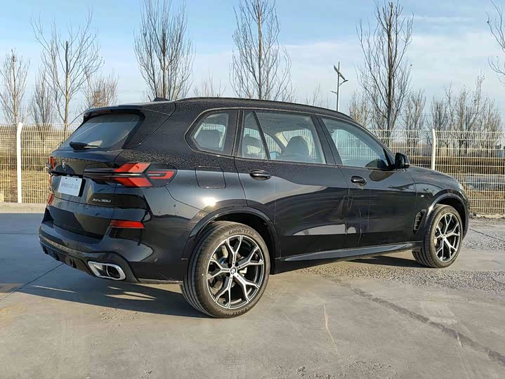 Фото 4 - BMW X5
