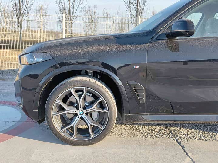 Фото 8 - BMW X5