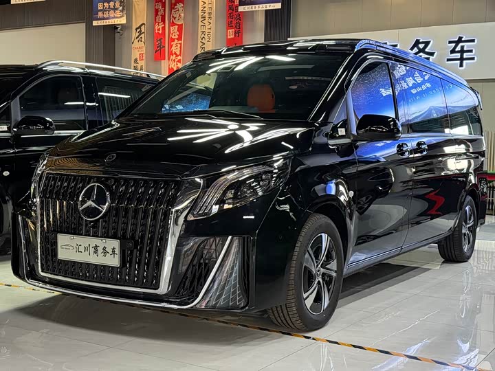 Фото 1 - Mercedes-Benz Vito