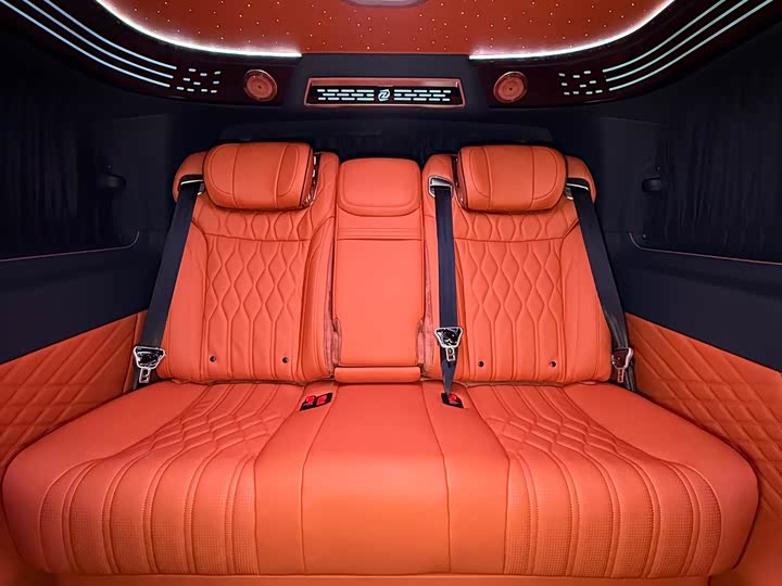 Фото 10 - Mercedes-Benz Vito