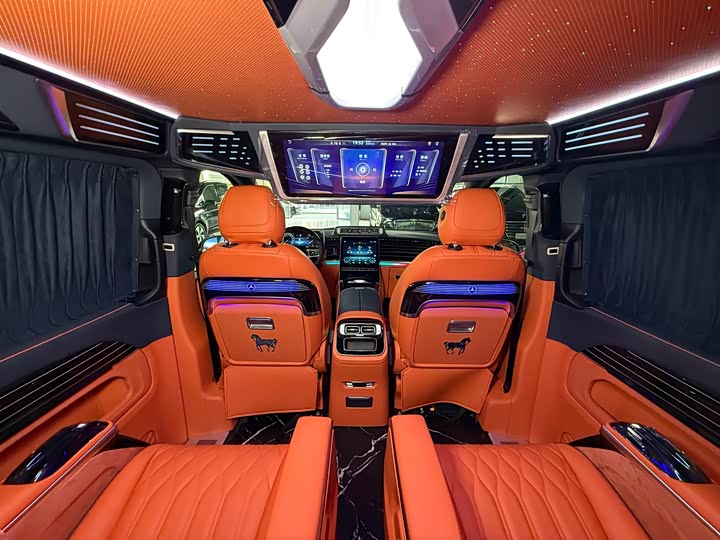 Фото 11 - Mercedes-Benz Vito