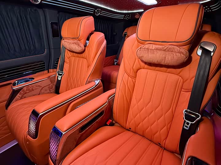 Фото 15 - Mercedes-Benz Vito