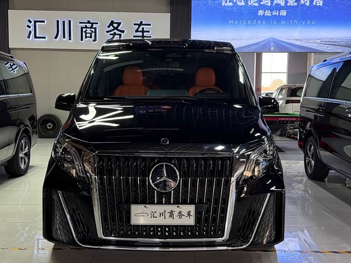 Фото 16 - Mercedes-Benz Vito