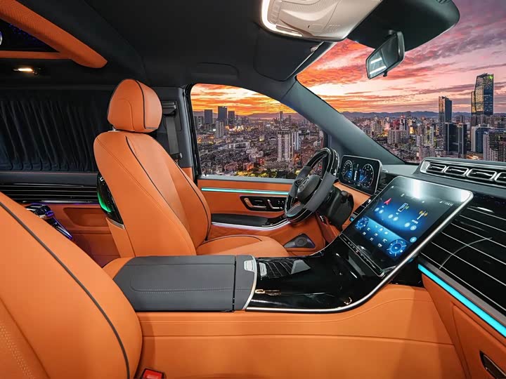 Фото 2 - Mercedes-Benz Vito