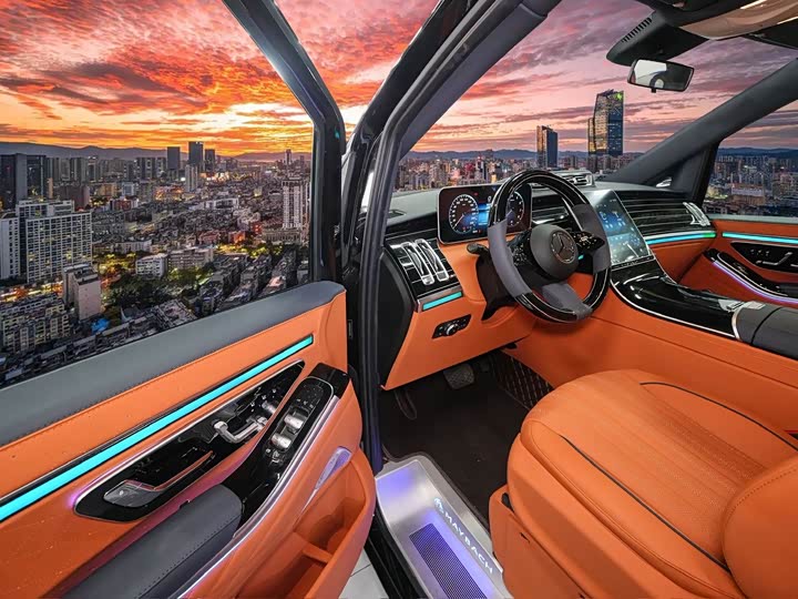 Фото 3 - Mercedes-Benz Vito