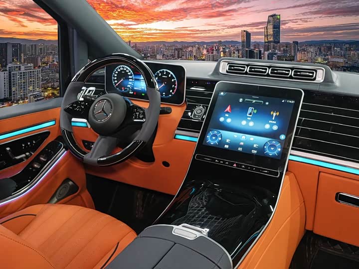 Фото 6 - Mercedes-Benz Vito