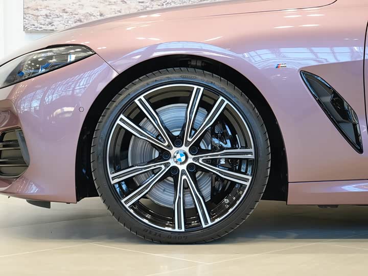 Фото 6 - BMW 8 Series