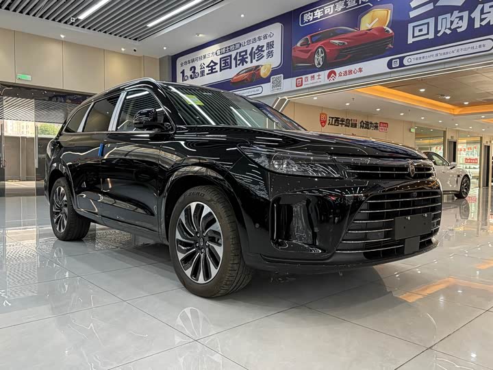 Фото 3 - Aito M7