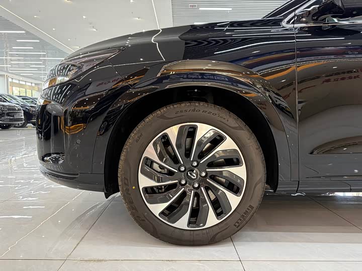 Фото 6 - Aito M7