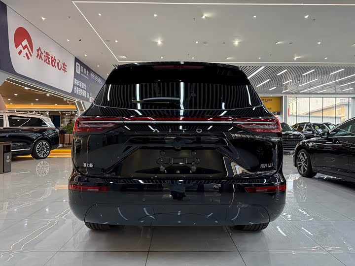 Фото 9 - Aito M7