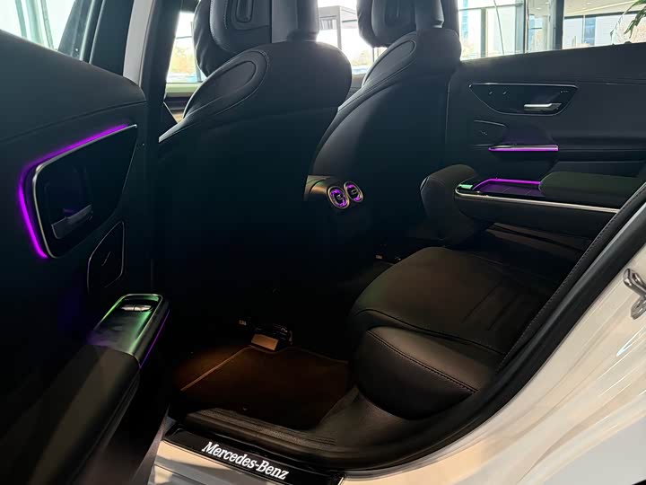 Фото 5 - Mercedes-Benz C-Class Hybrid